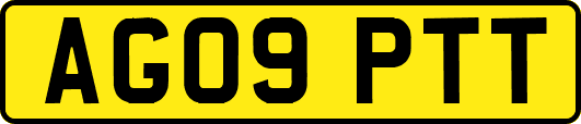AG09PTT