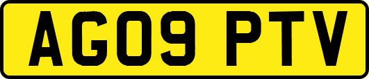 AG09PTV