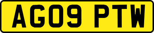 AG09PTW