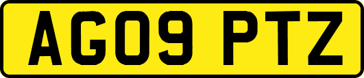AG09PTZ