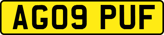 AG09PUF