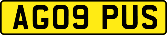 AG09PUS