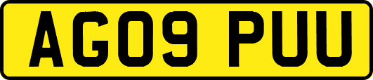 AG09PUU