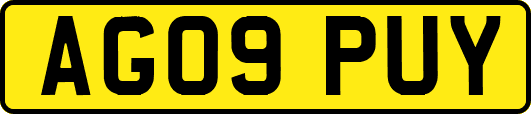 AG09PUY