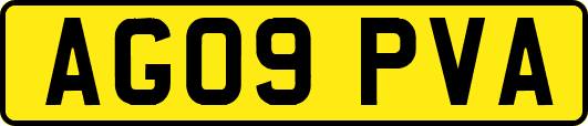 AG09PVA
