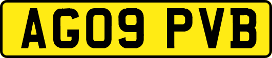 AG09PVB