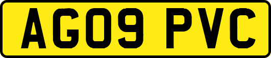 AG09PVC