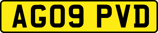 AG09PVD