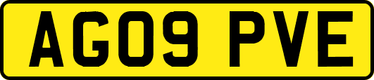 AG09PVE