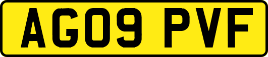 AG09PVF