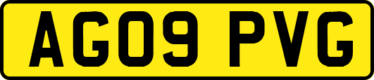 AG09PVG