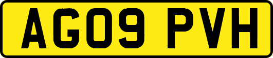 AG09PVH