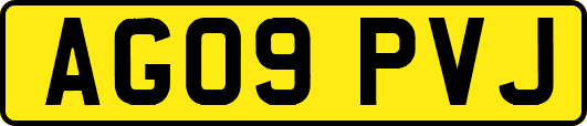 AG09PVJ