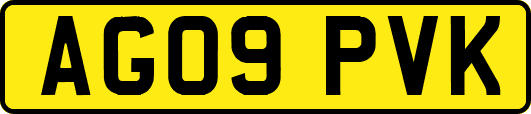 AG09PVK