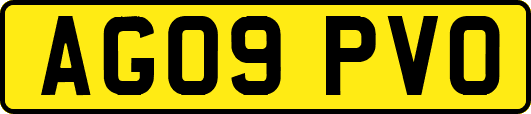 AG09PVO