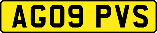 AG09PVS