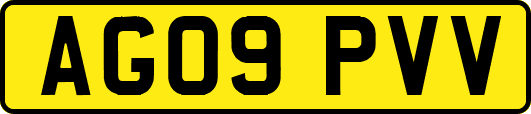 AG09PVV