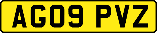 AG09PVZ