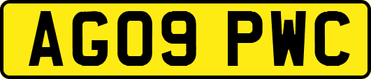 AG09PWC