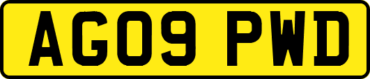 AG09PWD