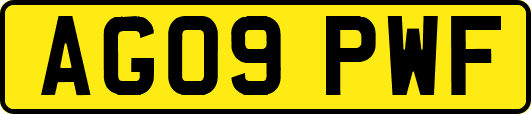 AG09PWF