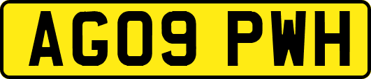 AG09PWH