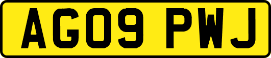 AG09PWJ