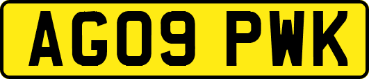 AG09PWK