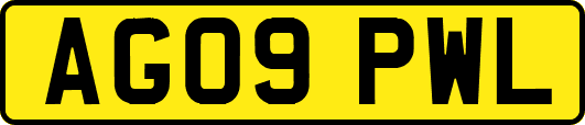 AG09PWL