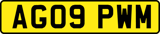 AG09PWM