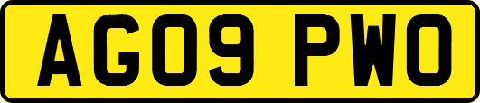 AG09PWO