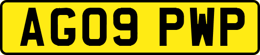 AG09PWP