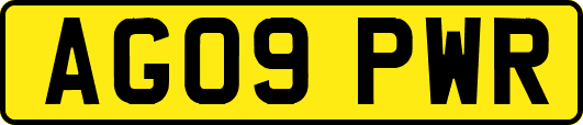 AG09PWR