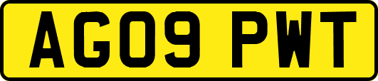 AG09PWT