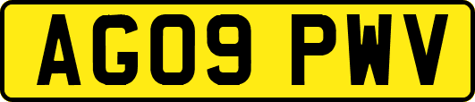 AG09PWV