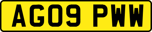 AG09PWW