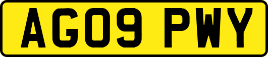 AG09PWY
