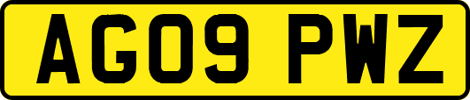AG09PWZ