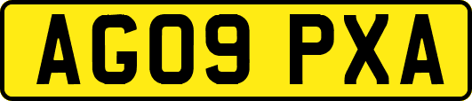 AG09PXA
