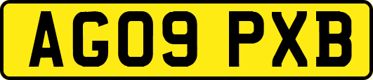 AG09PXB
