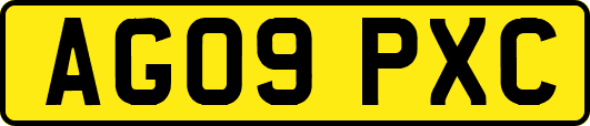 AG09PXC