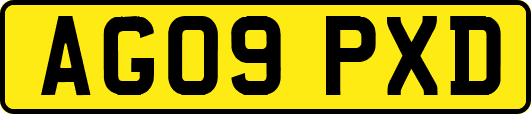 AG09PXD
