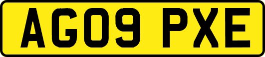 AG09PXE