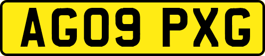 AG09PXG