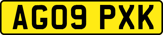AG09PXK