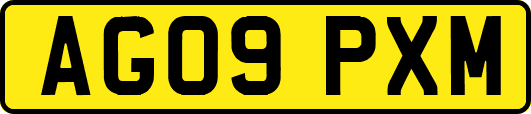 AG09PXM