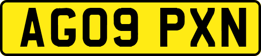 AG09PXN