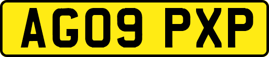 AG09PXP