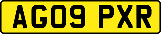 AG09PXR