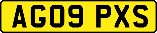 AG09PXS